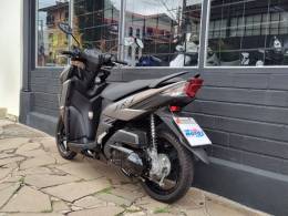 YAMAHA - NEO 125 - 2018/2018 - Cinza - Sob Consulta