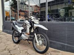 HONDA - NXR 160 - 2023/2023 - Branca - Sob Consulta