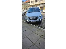 HYUNDAI - IX35 - 2021/2022 - Branca - R$ 111.900,00