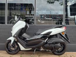 YAMAHA - NMAX 160 ABS - 2022/2022 - Branca - Sob Consulta