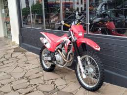 HONDA - CRF 250F - 2023/2023 - Vermelha - Sob Consulta