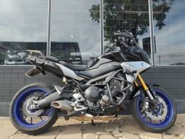 YAMAHA - MT - 2019/2020 - Preta - Sob Consulta