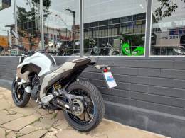 YAMAHA - FAZER - 2018/2018 - Branca - Sob Consulta