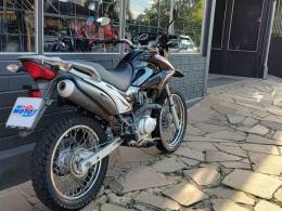 HONDA - NXR 150 - 2014/2014 - Preta - R$ 13.900,00