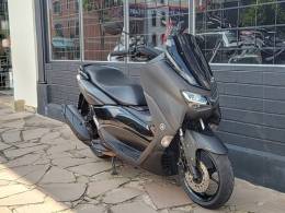 YAMAHA - NMAX 160 ABS - 2021/2021 - Preta - Sob Consulta