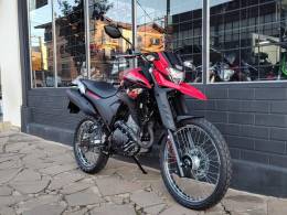 YAMAHA - XTZ 250 - 2024/2024 - Vermelha - Sob Consulta