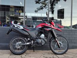 YAMAHA - XTZ 250 - 2024/2024 - Vermelha - Sob Consulta