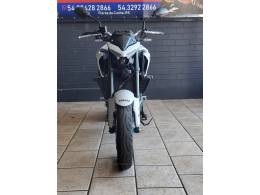 YAMAHA - MT - 2025/2026 - Cinza - R$ 32.990,00