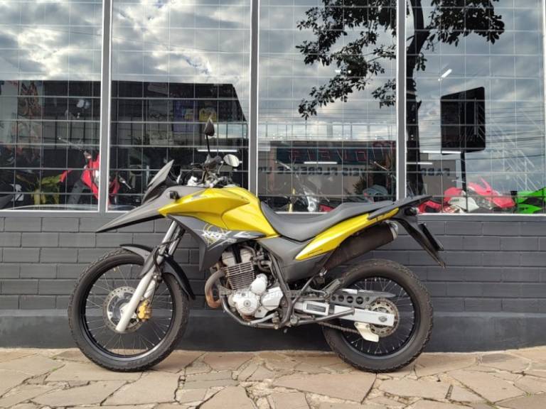 HONDA - XRE 300 - 2011/2012 - Verde - R$ 16.900,00