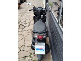 YAMAHA - NEO 125 - 2018/2018 - Cinza - Sob Consulta