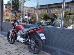 HONDA - CG 150 - 2012/2012 - Vermelha - Sob Consulta