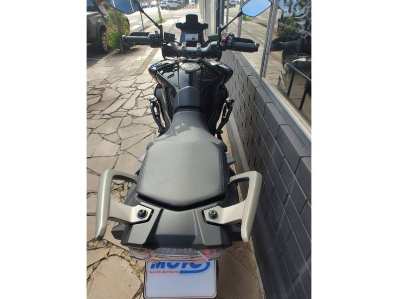 YAMAHA - MT - 2019/2020 - Preta - Sob Consulta