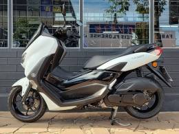 YAMAHA - NMAX 160 ABS - 2022/2022 - Branca - Sob Consulta