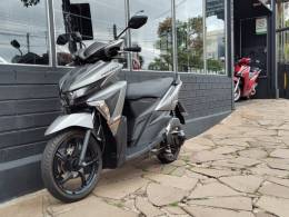 YAMAHA - NEO 125 - 2018/2018 - Cinza - Sob Consulta