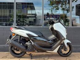 YAMAHA - NMAX 160 ABS - 2022/2022 - Branca - Sob Consulta