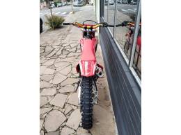 HONDA - CRF 250F - 2023/2023 - Vermelha - Sob Consulta