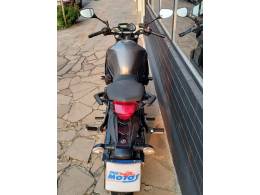 YAMAHA - XJ6 N - 2016/2017 - Cinza - Sob Consulta