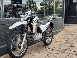 HONDA - NXR 160 - 2023/2023 - Branca - Sob Consulta