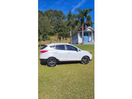 HYUNDAI - IX35 - 2021/2022 - Branca - R$ 111.900,00